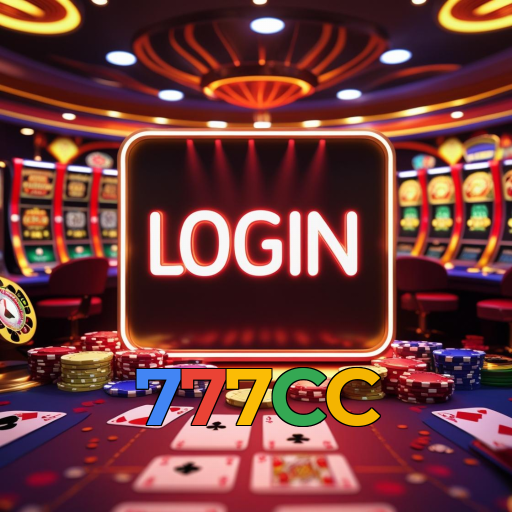 Problemas de Login no 777CC