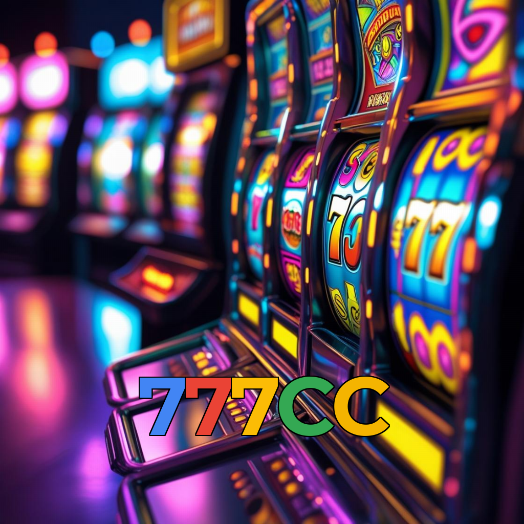Login no 777CC