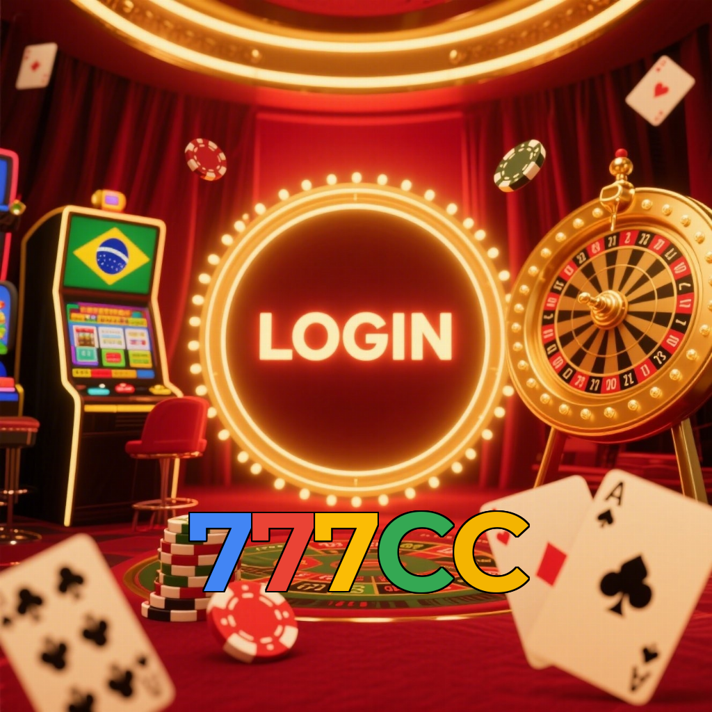 Segurança no 777CC