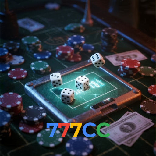 Login no 777CC