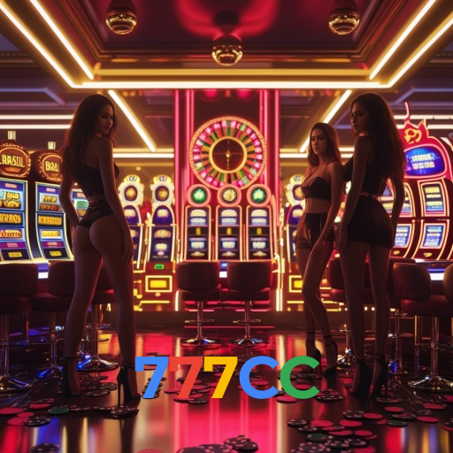 Login no 777CC