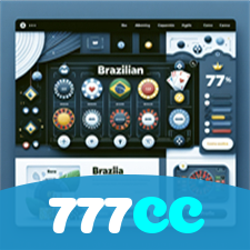Problemas de Login no 777CC
