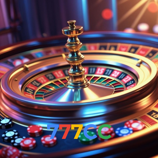 Login no 777CC