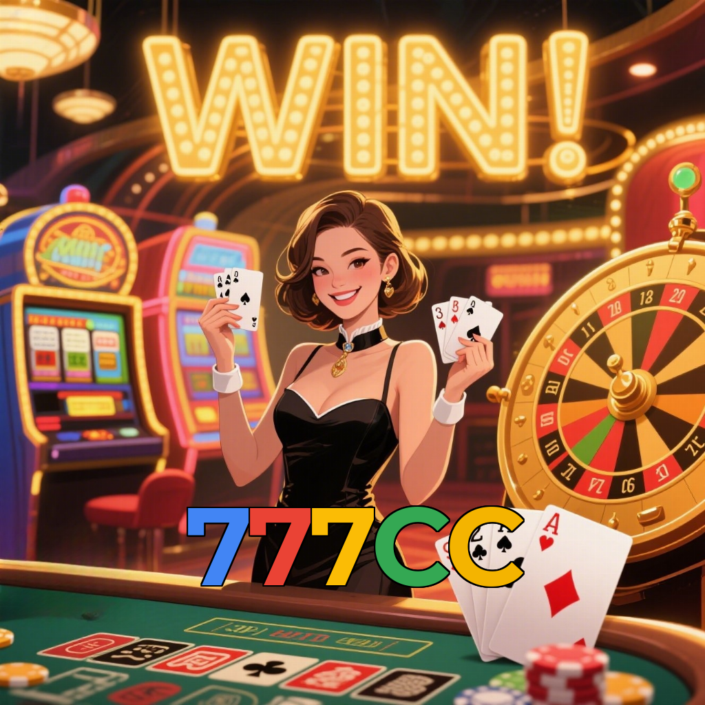 Login no 777CC