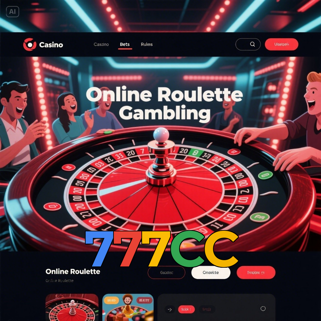 Login no 777CC