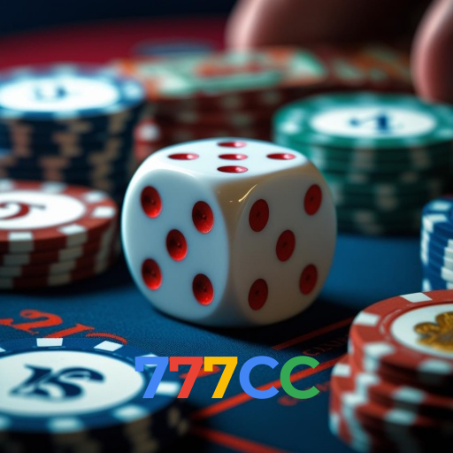 Segurança no 777CC