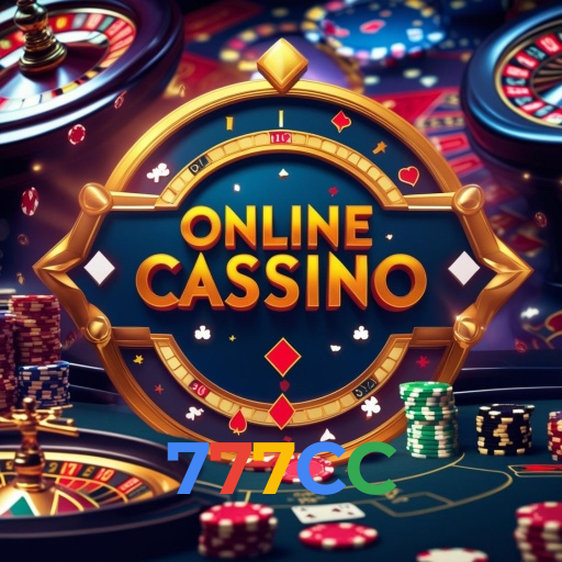 Login no 777CC
