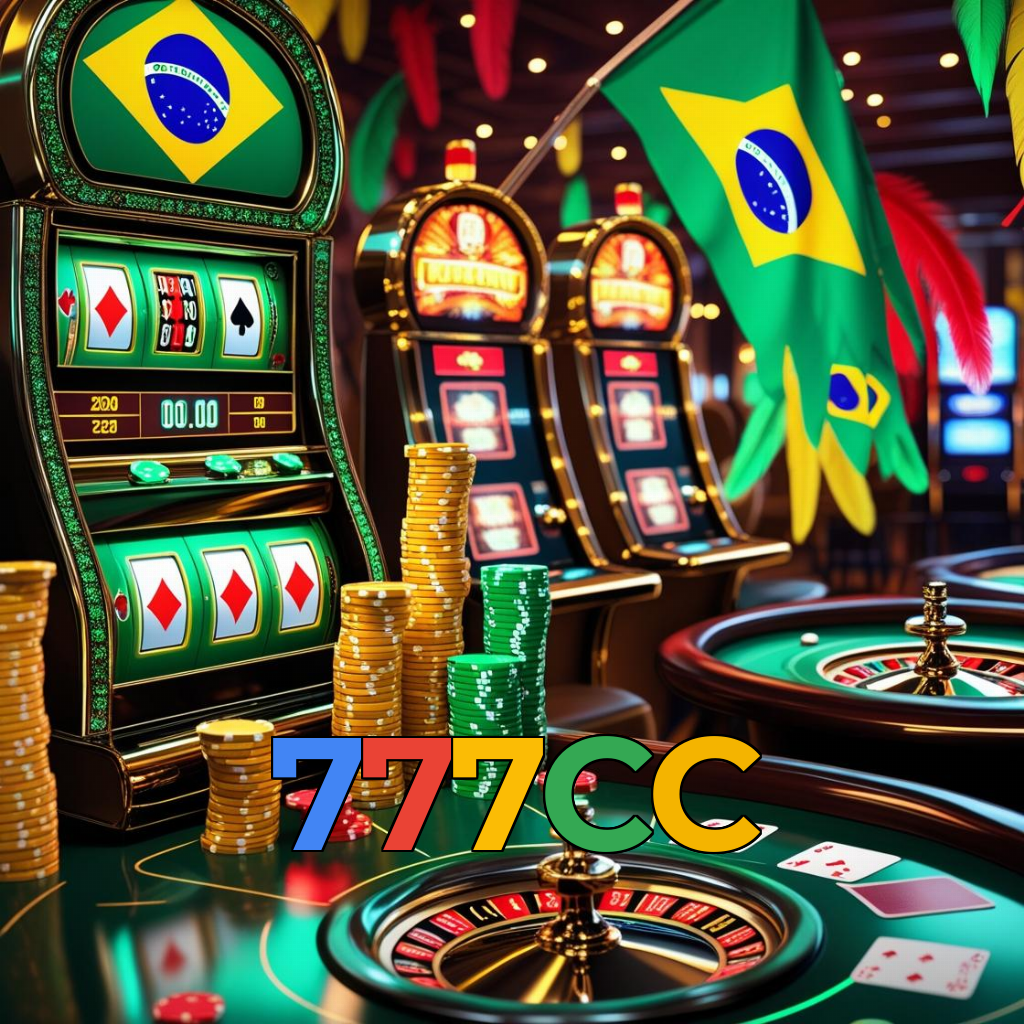 Problemas de Login no 777CC