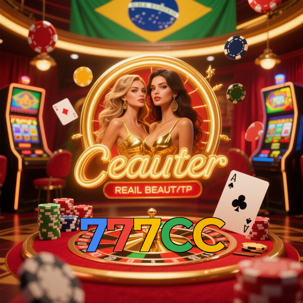Segurança no 777CC