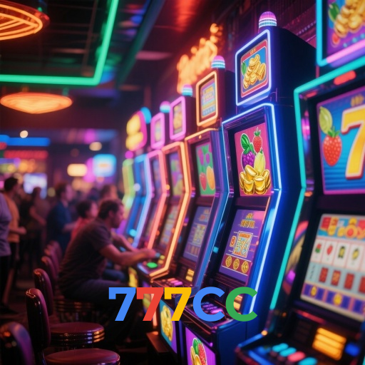 Login no 777CC