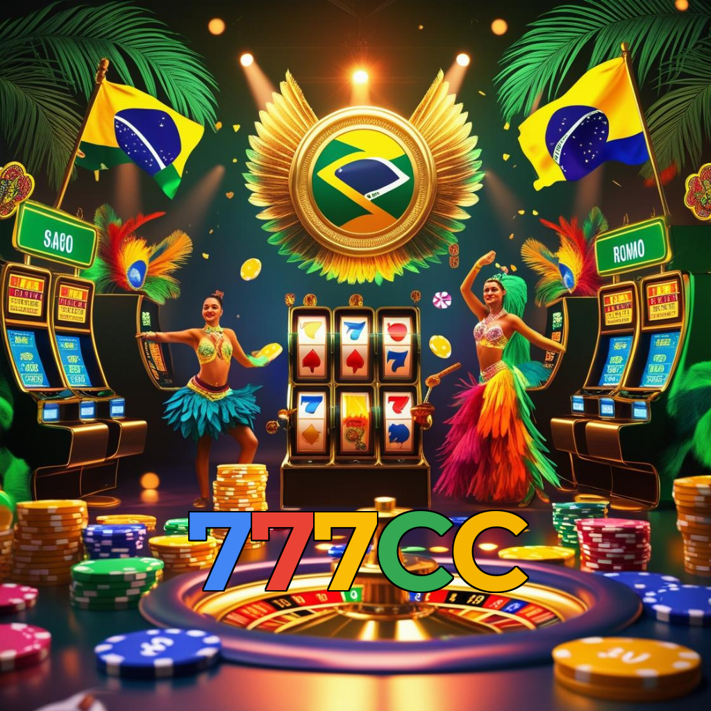 Segurança no 777CC