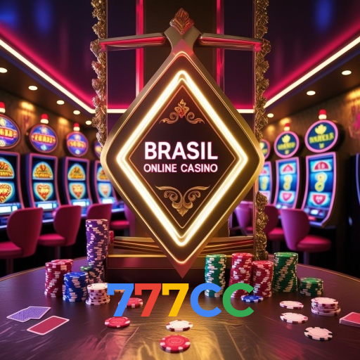 Login no 777CC