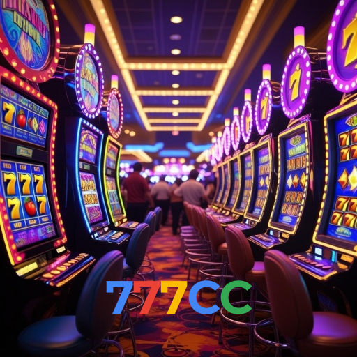 Login no 777CC