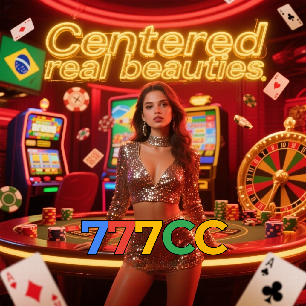 Segurança no 777CC
