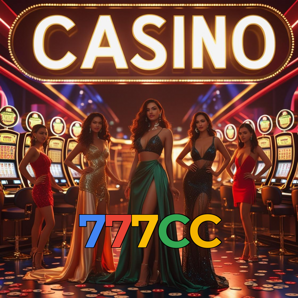 Login no 777CC
