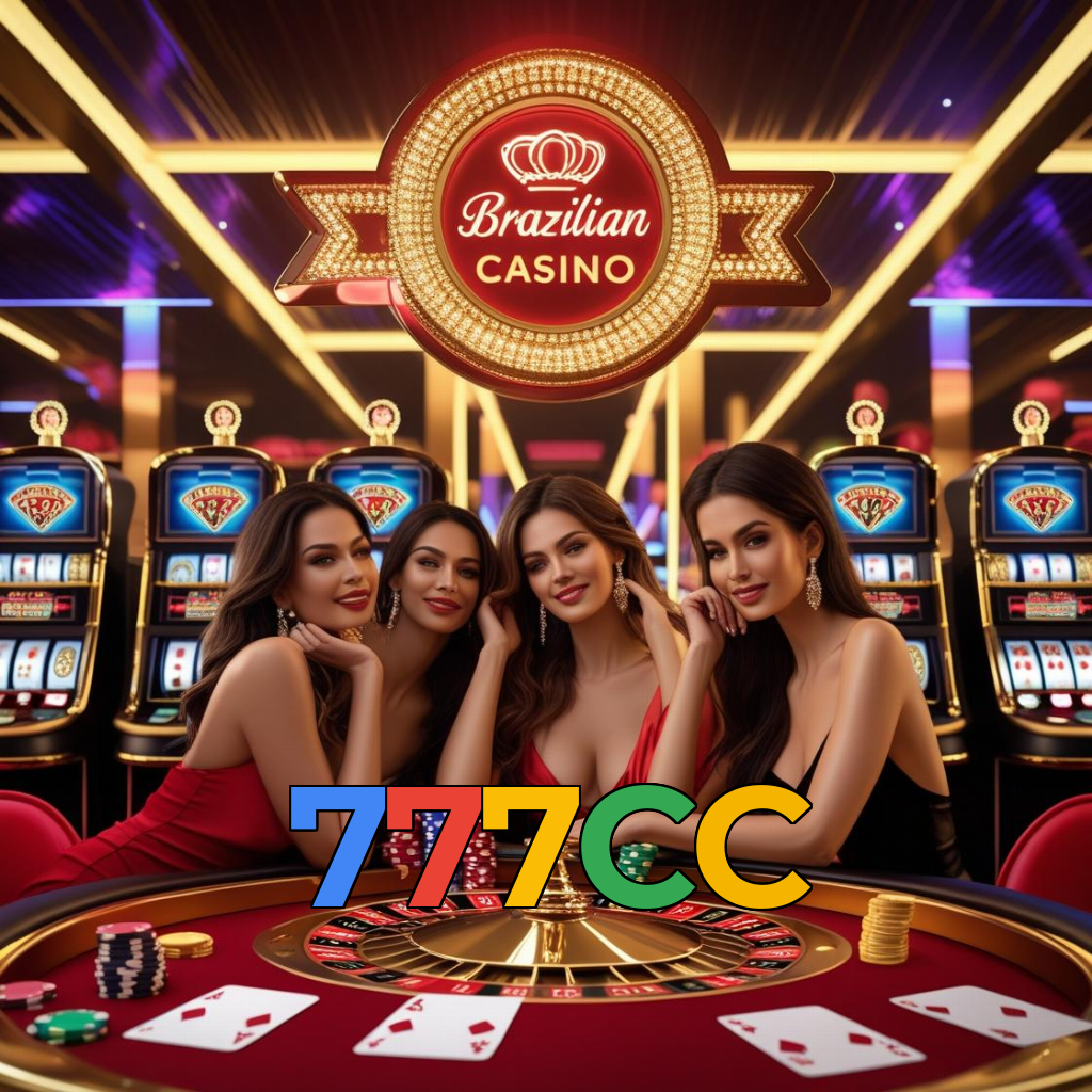 Login no 777CC