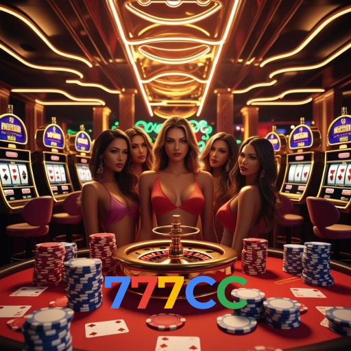 Segurança no 777CC