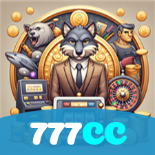 Login no 777CC