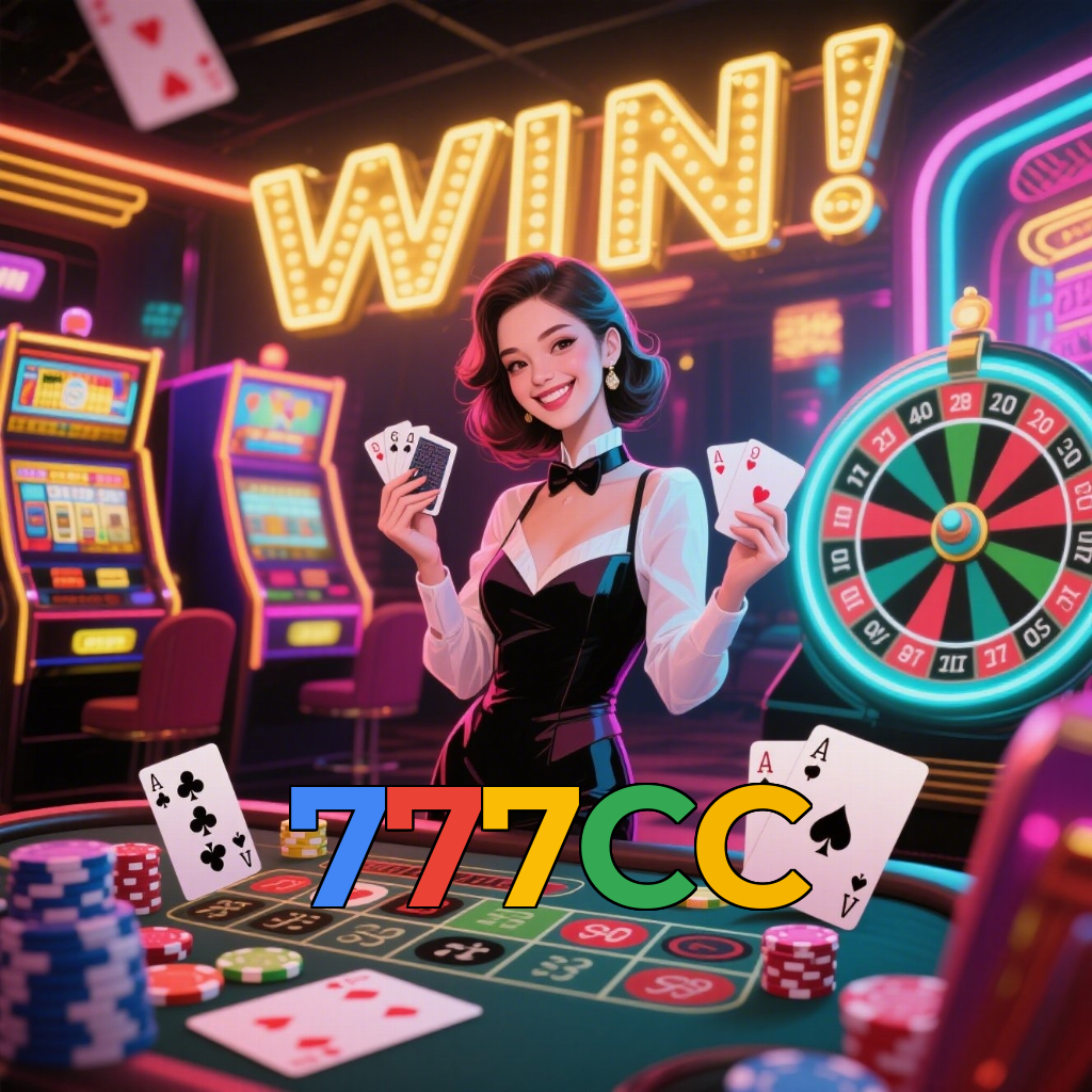 Login no 777CC