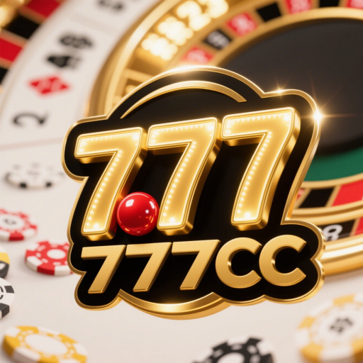 777CC Logo